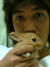 Go Akiba - me, myself and my family