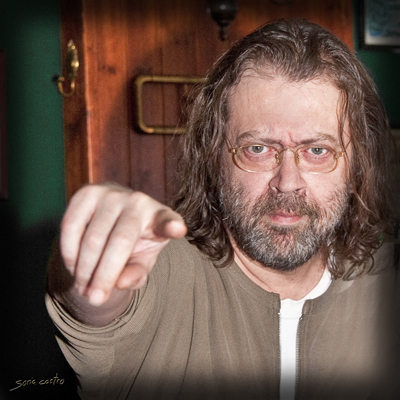 Fer Soria Castro - soriacastro