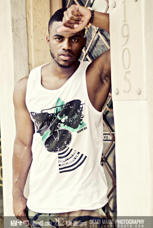 LaJarvis Evans
