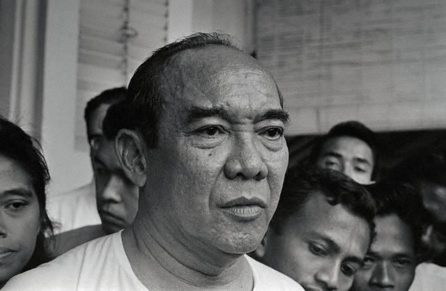 dono_casino - Bung Karno , Sang Fajar di ufuk barat