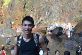 Kent Chua