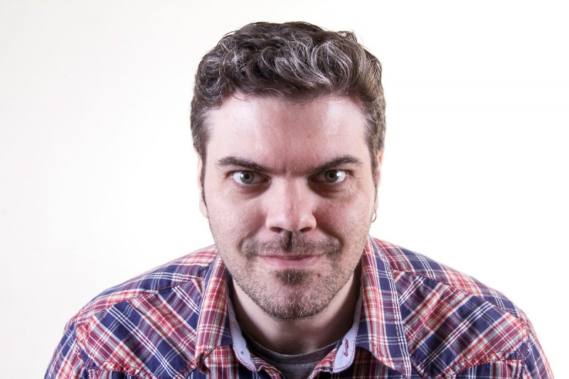 Kevin Patrick Robbins