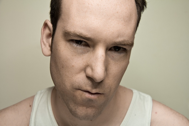Kevin Patrick Robbins