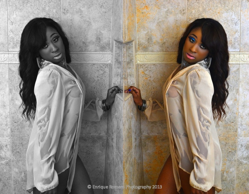 EnriqueRomeroPhotograph