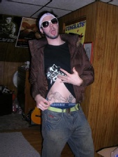 Chad The Hot List