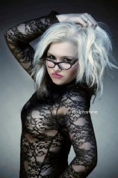Paige Louise Robinson - Paige Louise Robinson