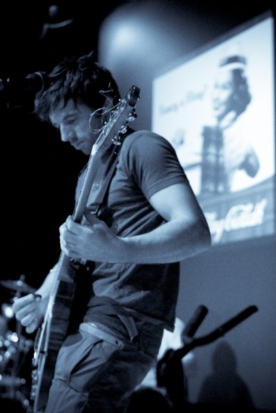 John Macleod