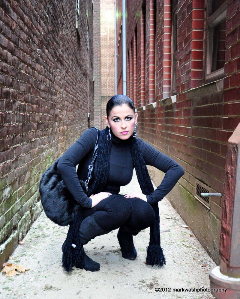 Mark Wash Photography