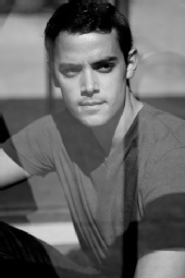 Adam Friederich