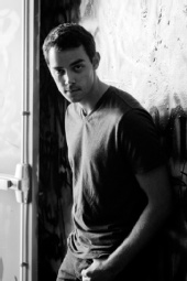 Adam Friederich