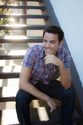 Adam Friederich