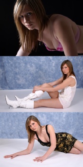 Photographic Visions