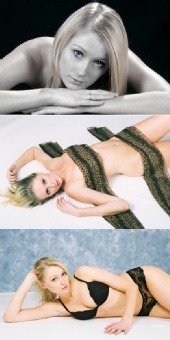 Photographic Visions