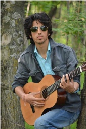 Liyakat amin