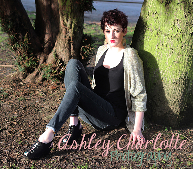 Ashley Charlotte
