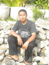 Cepy sopian hadi