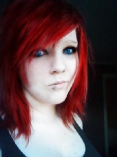 megyn gillespie - vampire?