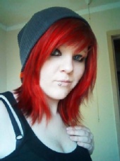 megyn gillespie - just me