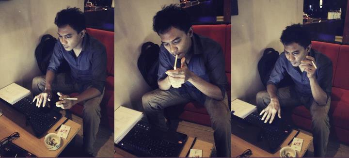 detektip_igo - my self as "male in stress"