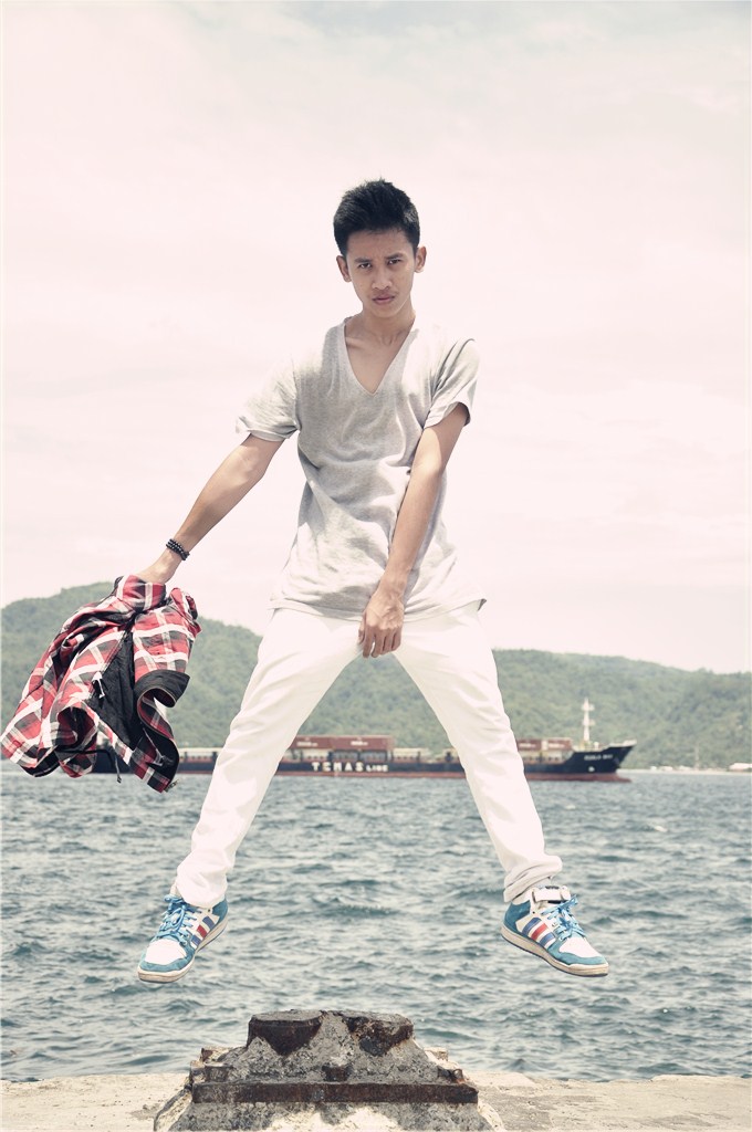 Christio - flystatic.