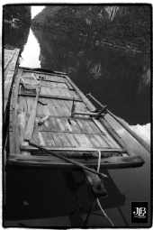 Joey Leblanc - Money "Wooden Boats" Maker 