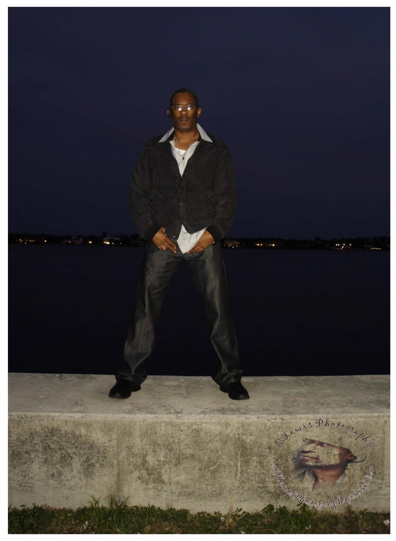 MLewis Photography