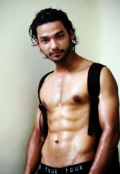 suraj singh