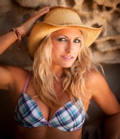 Nicole Sharrock  - Nicole Sharrock 