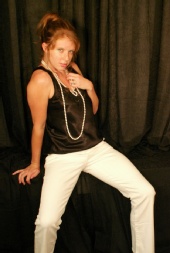 CJ Glamour Photography