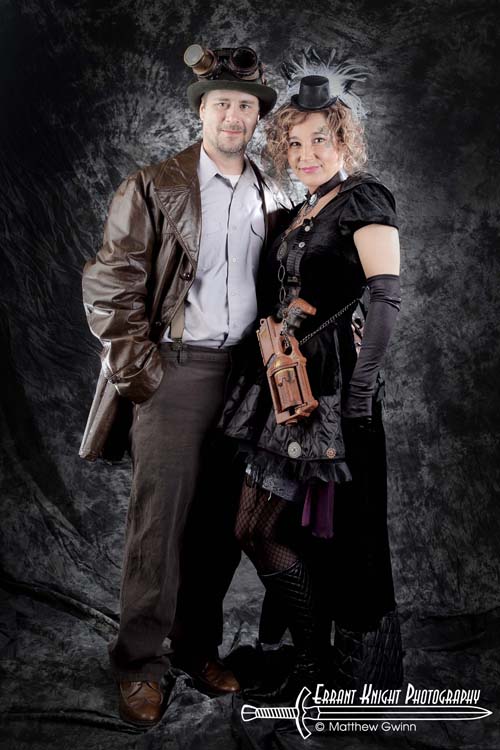 Errant Knight Photography