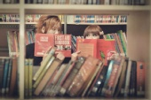 cyberjungkie - Library - Prewed