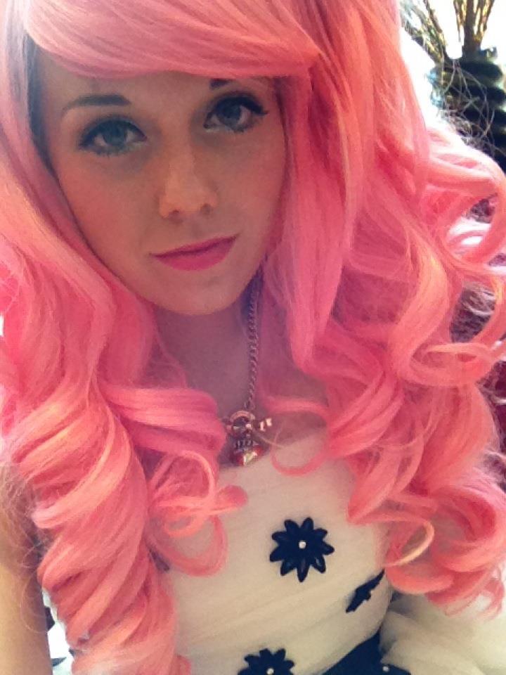 Brookelle S