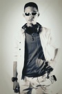 febrian rangga - Music battle