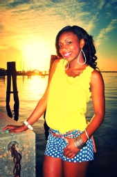 Keonna
