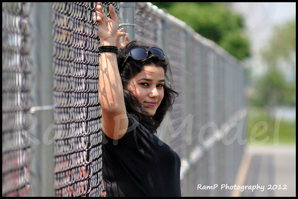RamP - MoMo 1