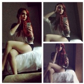 LiLi Siero - by myself