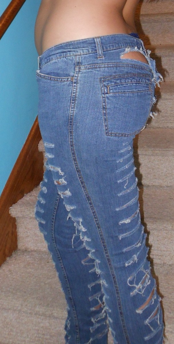JCSSEXJEANS