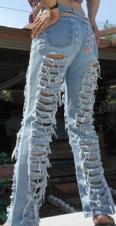 JCSSEXJEANS