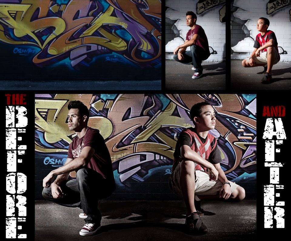 Mario Garcia @ Relic Image Photography
