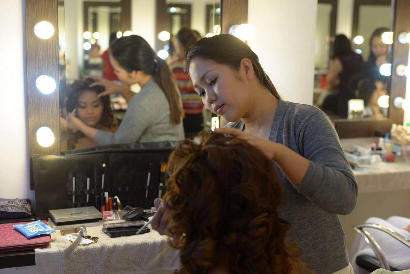 Loren Amonelo - Beauty