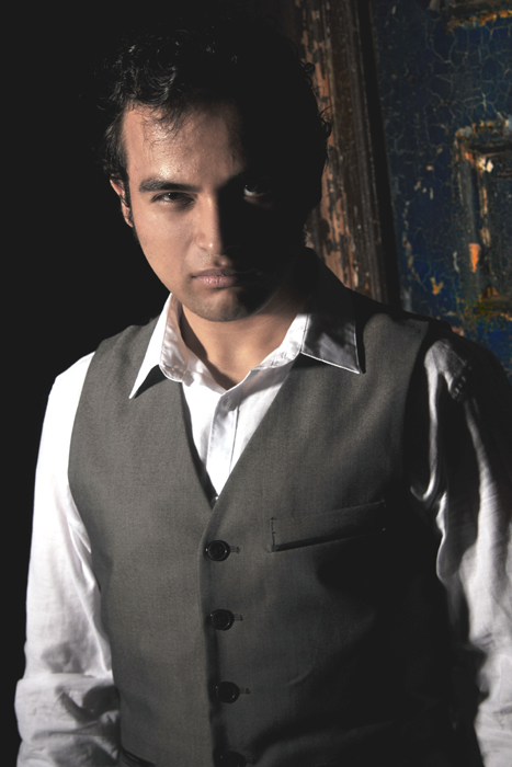 Luis Macit