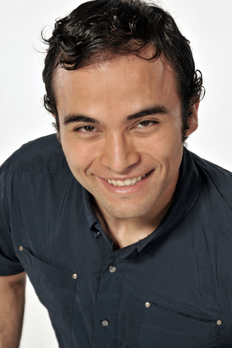 Luis Macit