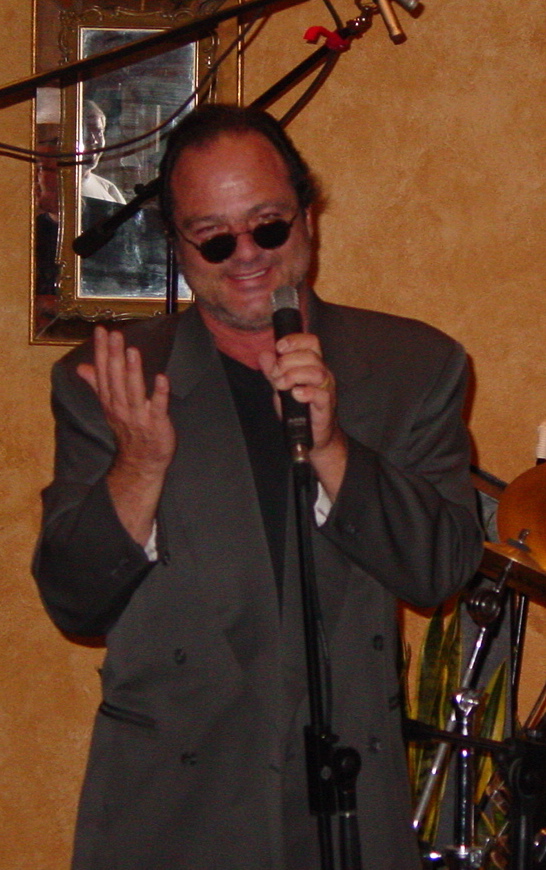 Lon Van Eaton