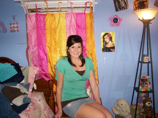 sexyheathergurl