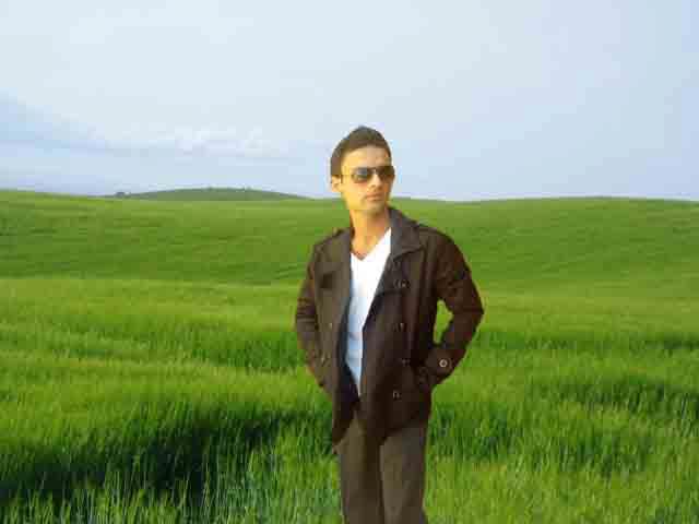 faisal mirza