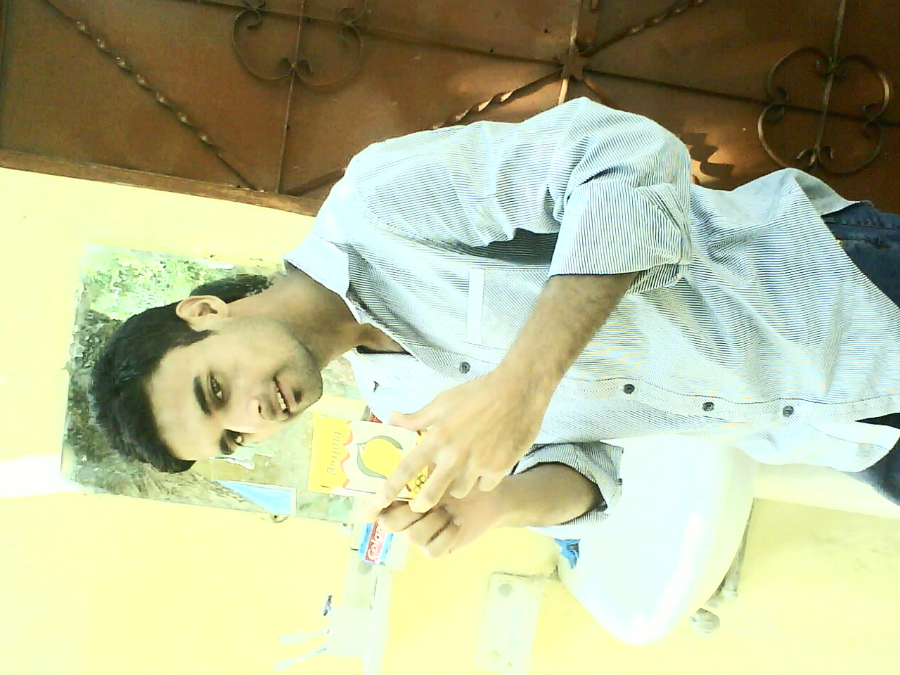 faisal mirza