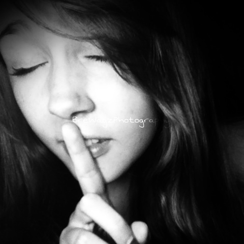 Bre Wagz - Silence Love, Rest Your Eyes.