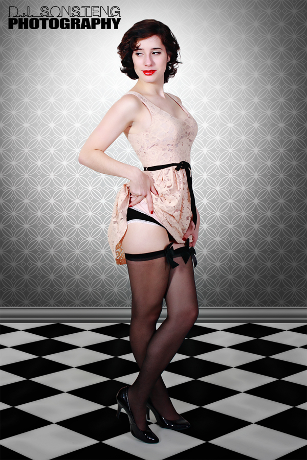 DJ Sonsteng Photography