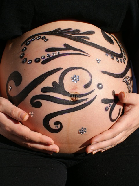 Arianna Barquero MUA