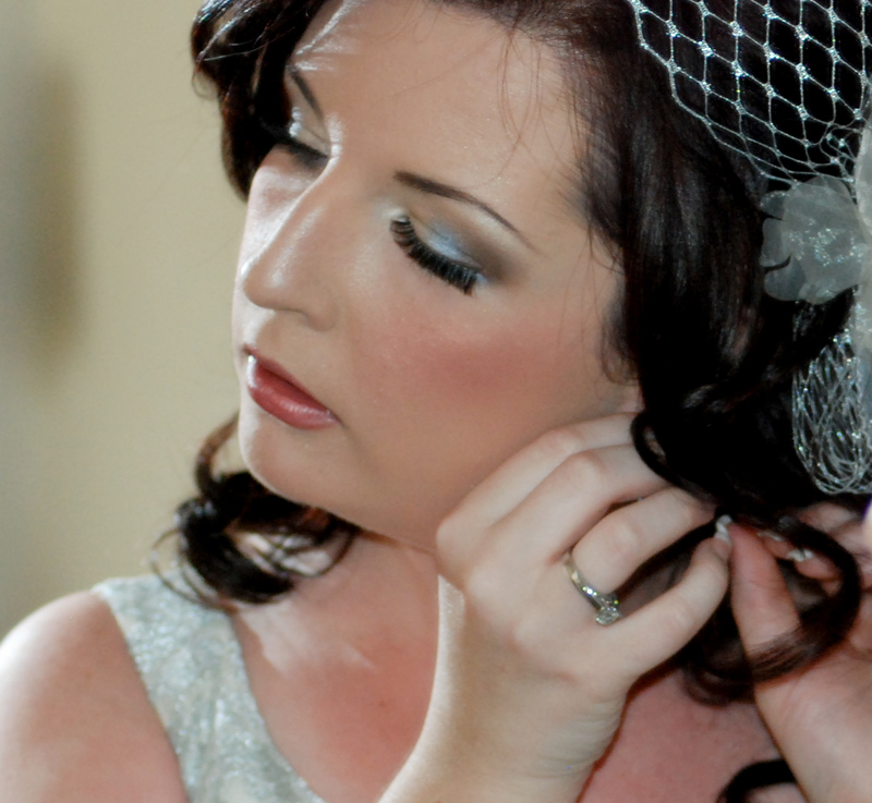 Arianna Barquero MUA